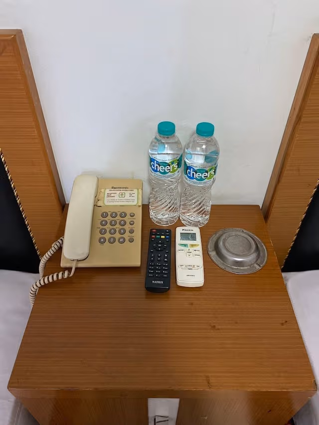 Superior Double or Twin Room