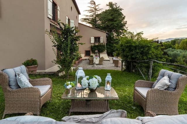 Villa