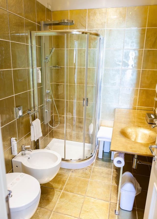 Junior Suite, Balcony, Sea View