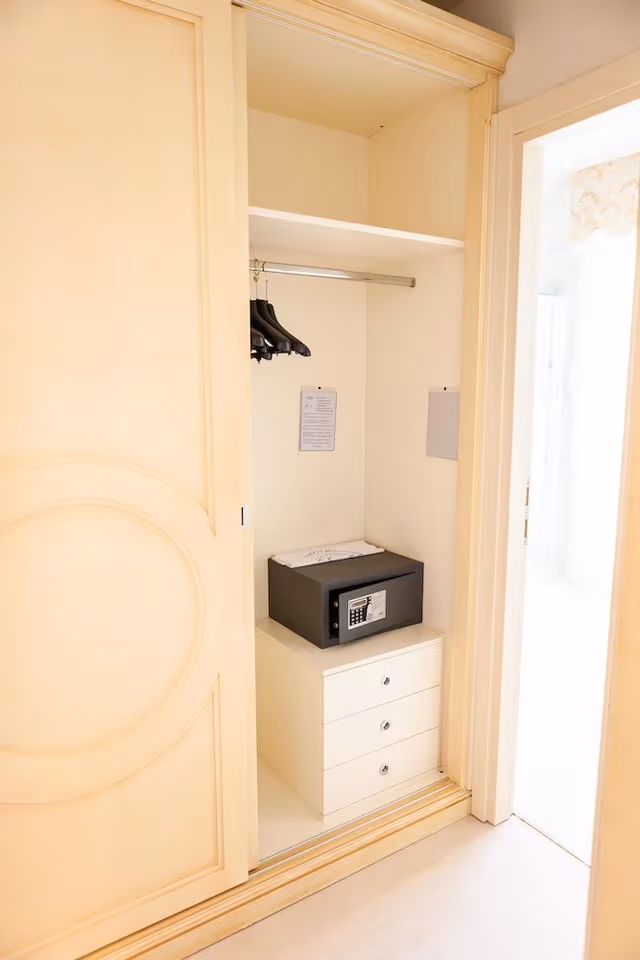 Junior Suite, Balcony, Sea View