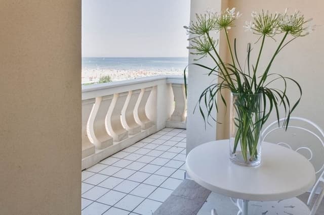 Family Room, 2 Bedrooms, Balcony
