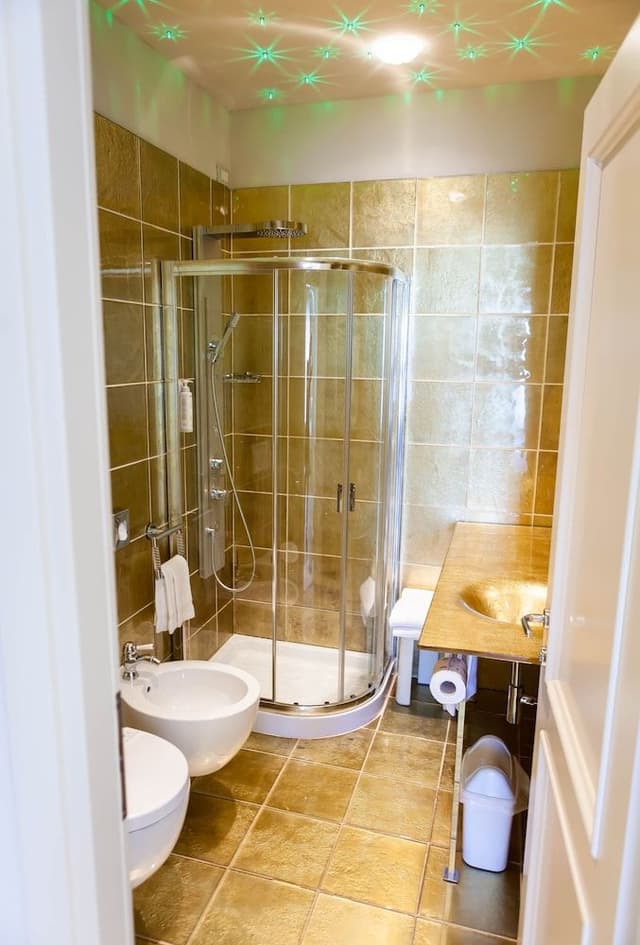 Junior Suite, Balcony, Sea View