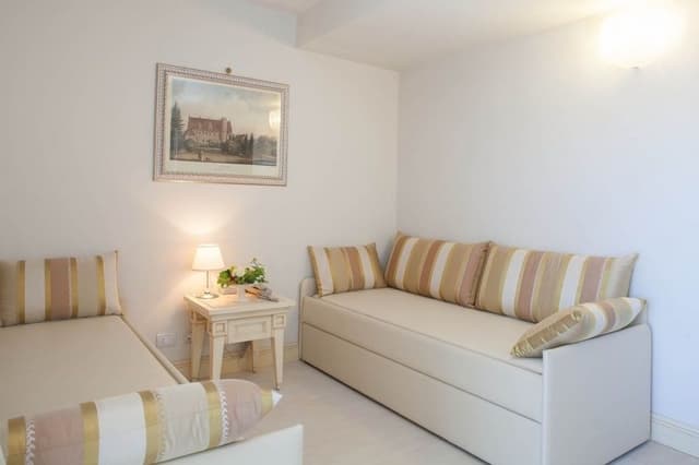 Family Room, 2 Bedrooms, Balcony