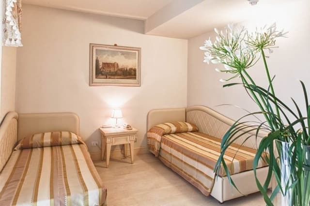 Family Room, 2 Bedrooms, Balcony