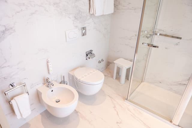 Junior Suite, Balcony, Sea View