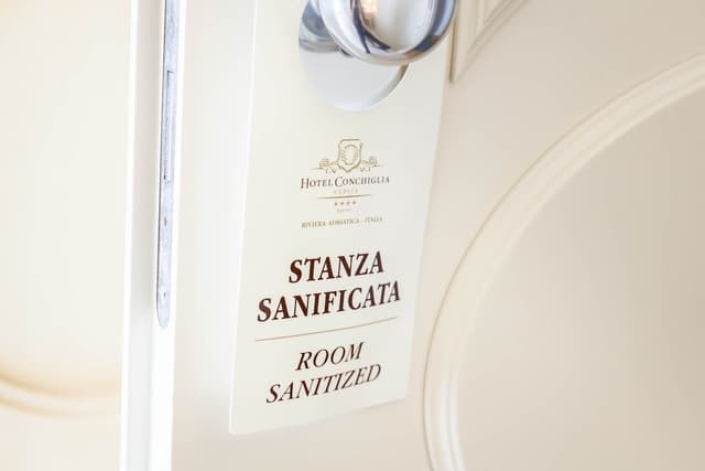 Junior Suite, Balcony, Sea View