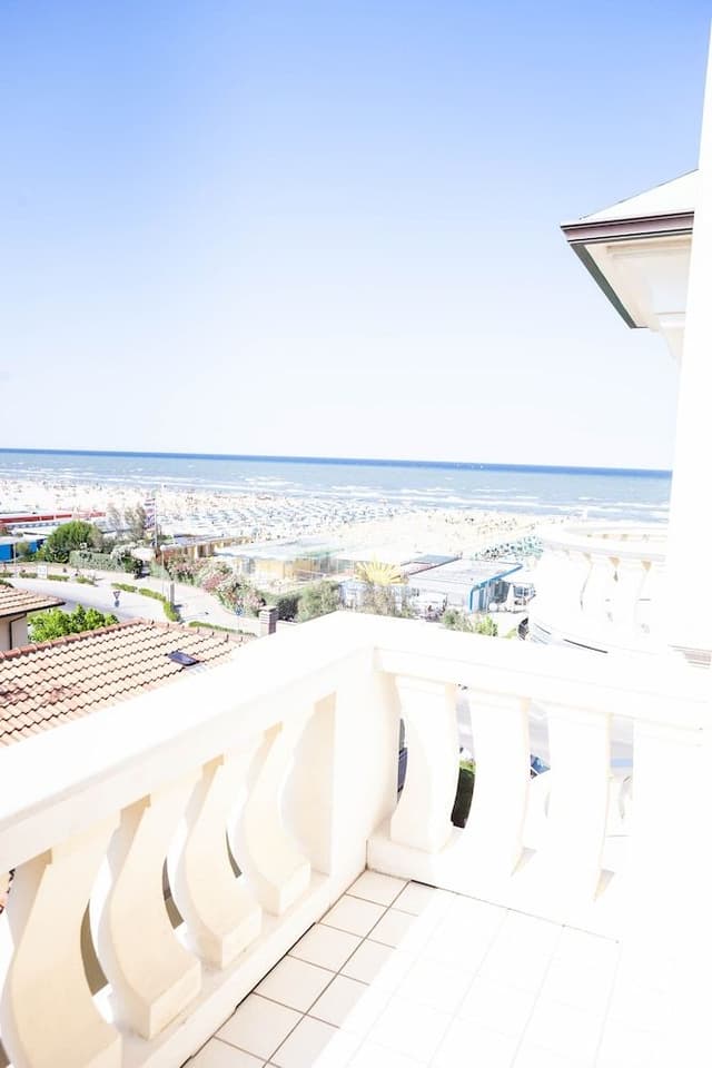 Family Room, 2 Bedrooms, Balcony