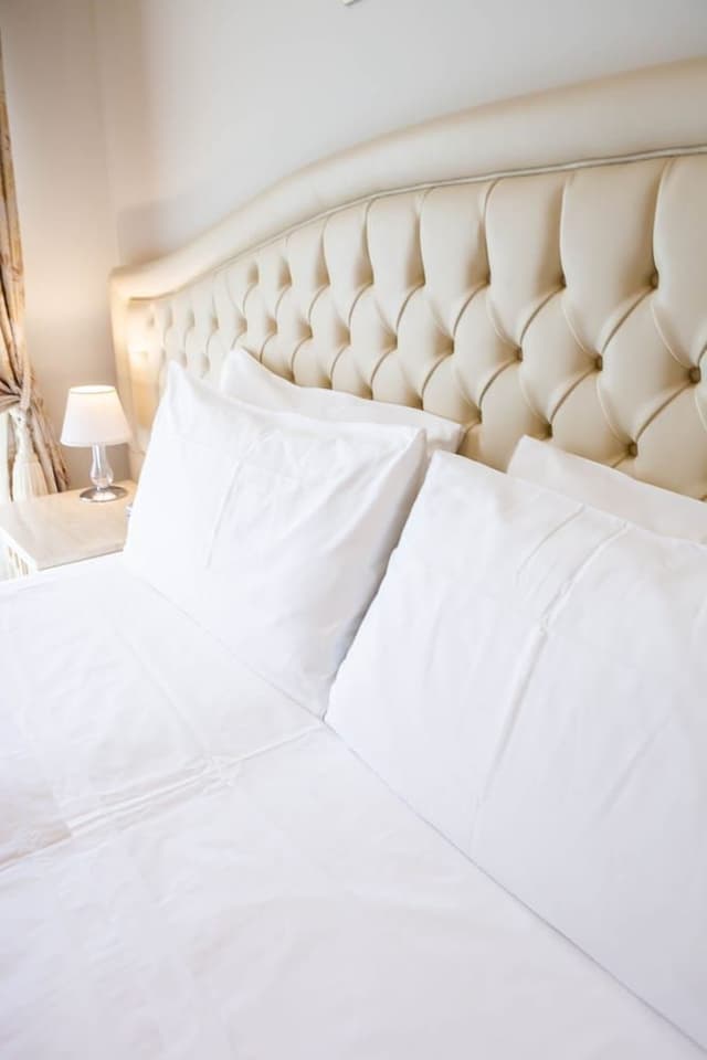 Classic Room, Balcony