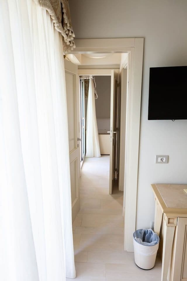 Family Room, 2 Bedrooms, Balcony