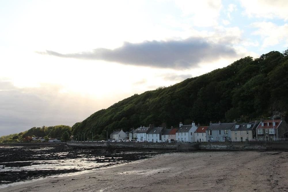 Limekilns Hotel and Bistro Limekilns Hotel and Bistro