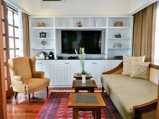 Club Suite