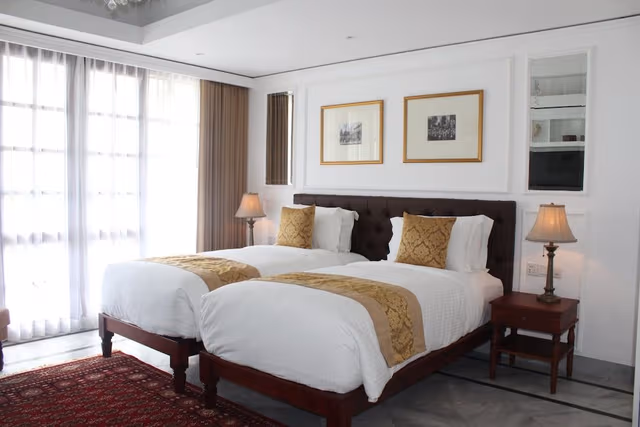 Club Grand Suite