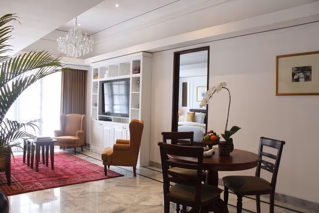 Club Grand Suite