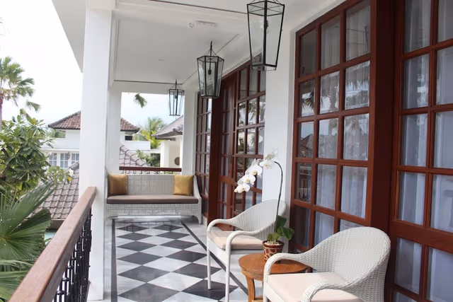 Club Grand Suite