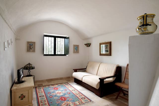 Trullo, 2 Bedrooms