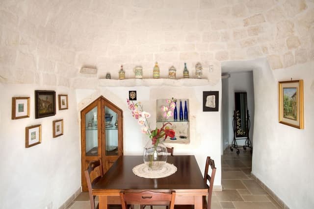 Trullo, 2 Bedrooms