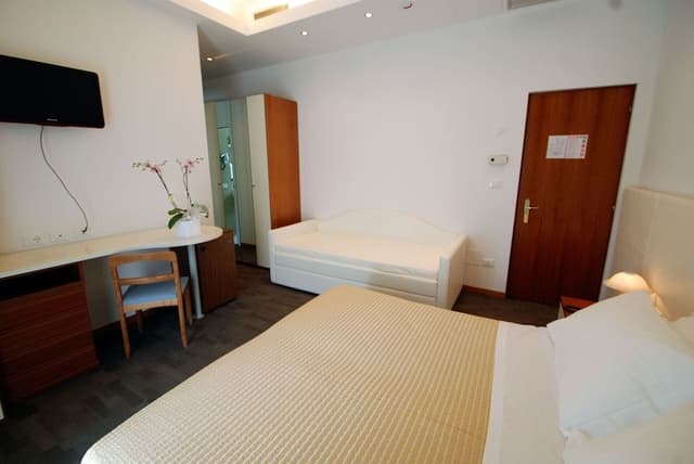 Superior Quadruple Room