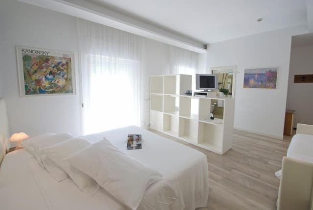 Family Suite, Balcony, Sea View