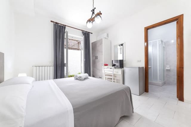 Basic Double Room