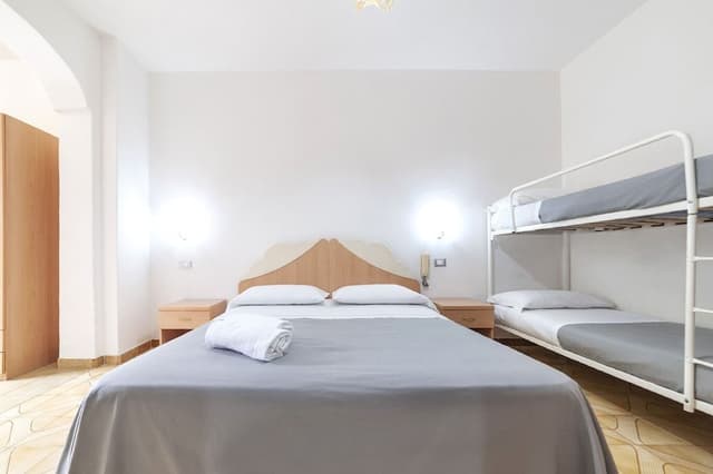 Family Quadruple Room