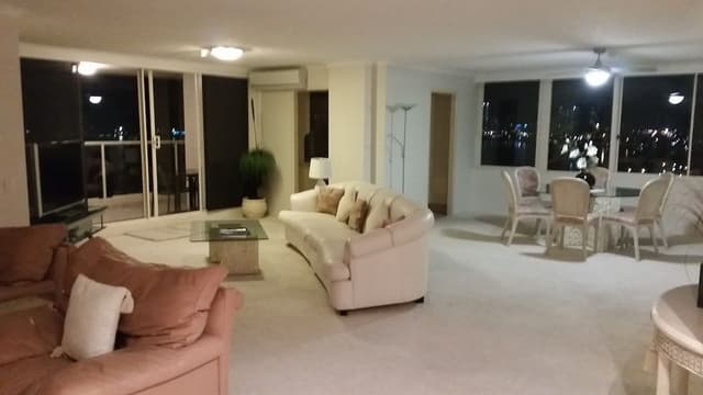 Penthouse, 3 Bedrooms