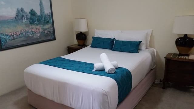 Apartment, 2 Bedrooms