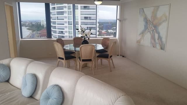 Apartment, 2 Bedrooms