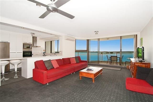 Apartment, 2 Bedrooms