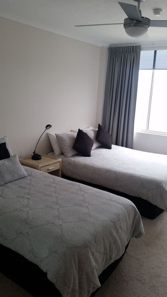 Apartment, 2 Bedrooms