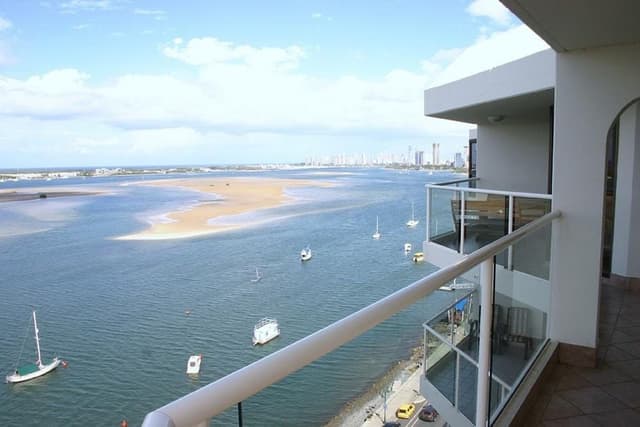 Penthouse, 3 Bedrooms