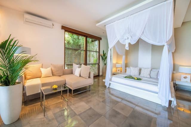 Delight Villa