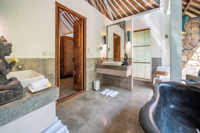 SKY Villa