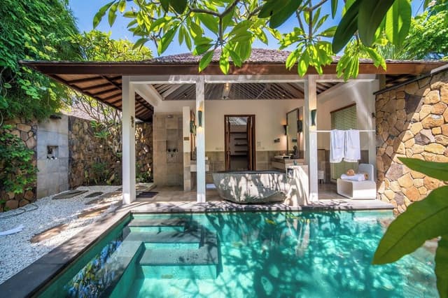 SKY Villa