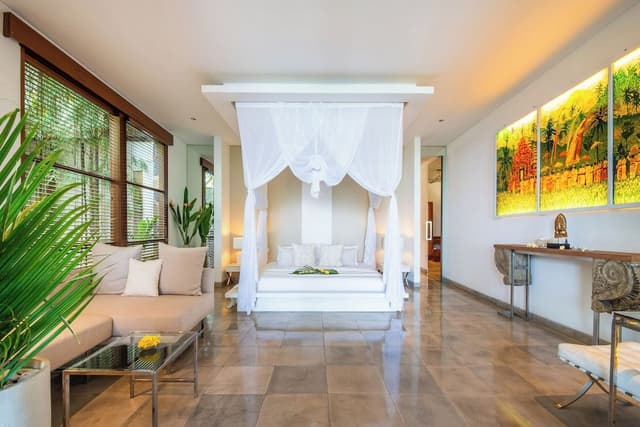 Delight Villa