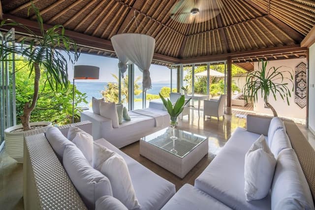 Sea Villa