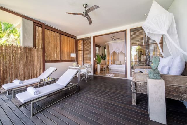 Delight Villa