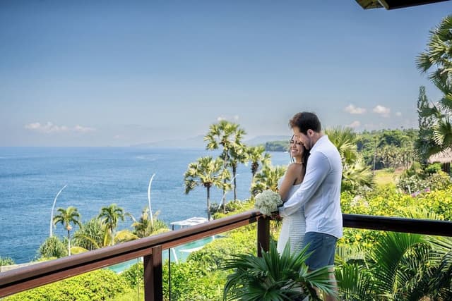 SKY Villa