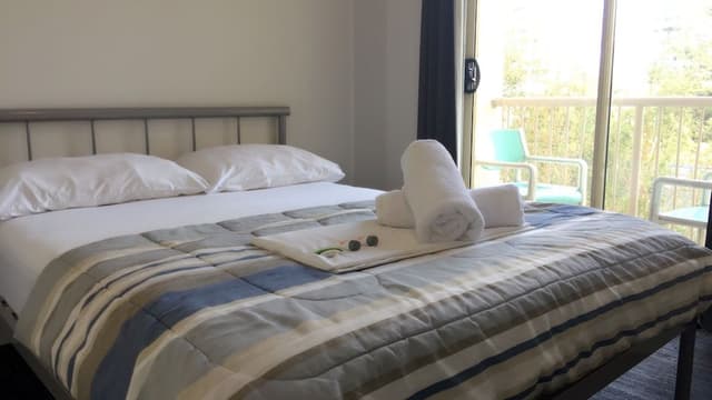 Standard Double Room, 1 Bedroom, Non Smoking, Balcony