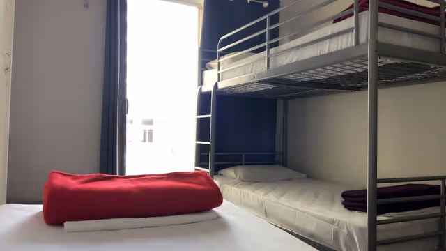 Standard Twin Room, 1 Bedroom, Non Smoking, Private Bathroom