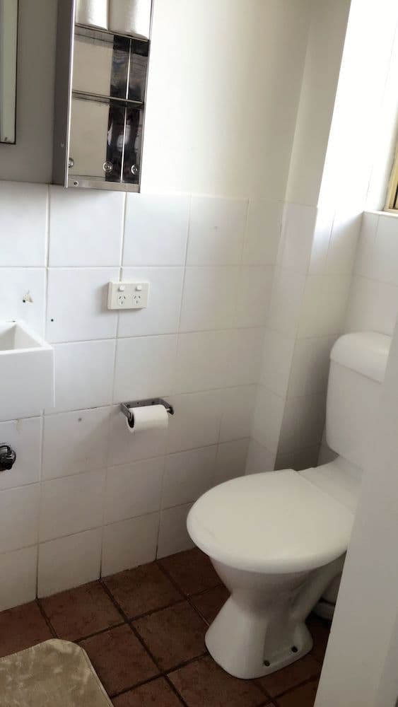 Standard Double Room, 1 Bedroom, Non Smoking, Balcony