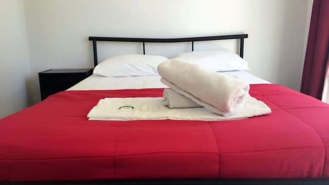 Standard Double Room, 1 Bedroom, Non Smoking, Balcony