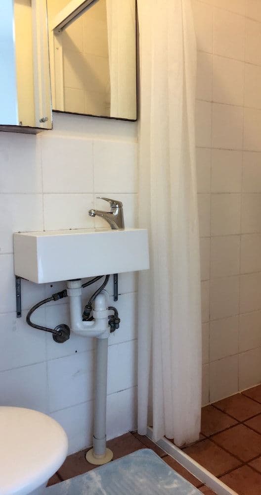 Standard Twin Room, 1 Bedroom, Non Smoking, Private Bathroom