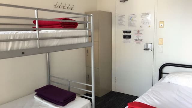 Standard Twin Room, 1 Bedroom, Non Smoking, Private Bathroom