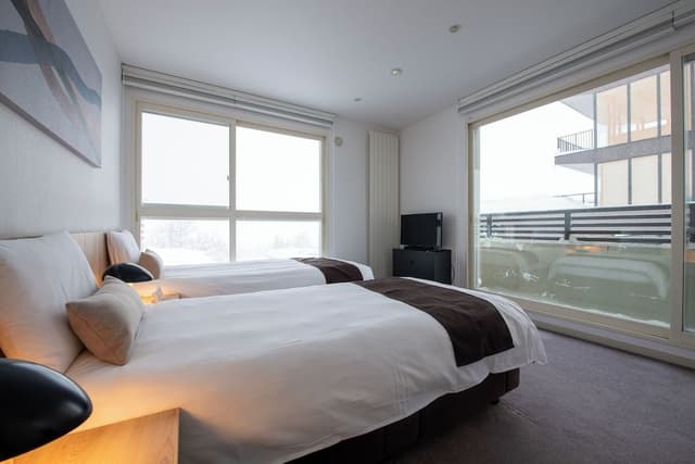 2 Bedroom Penthouse Residence