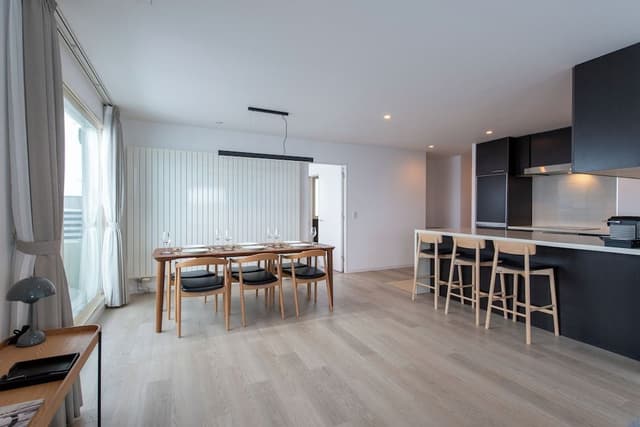 3 Bedroom Penthouse Residence