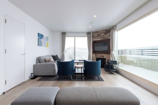 3 Bedroom Penthouse Residence