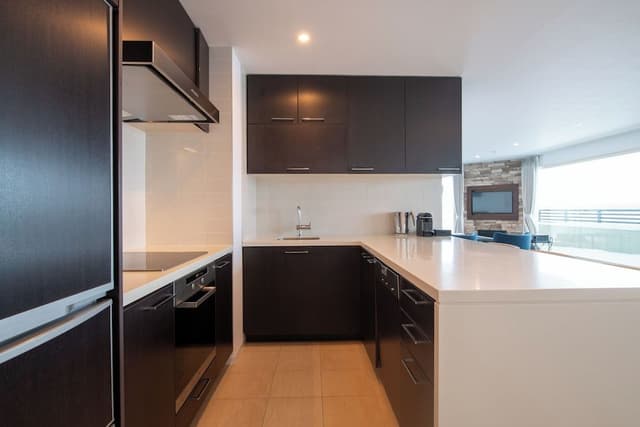 2 Bedroom Penthouse Residence