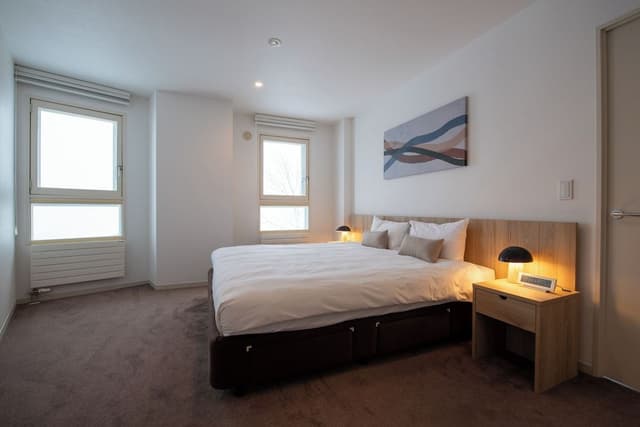 2 Bedroom Penthouse Residence