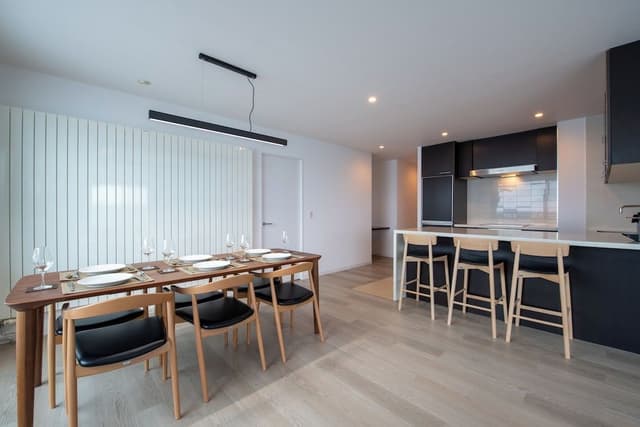 3 Bedroom Penthouse Residence