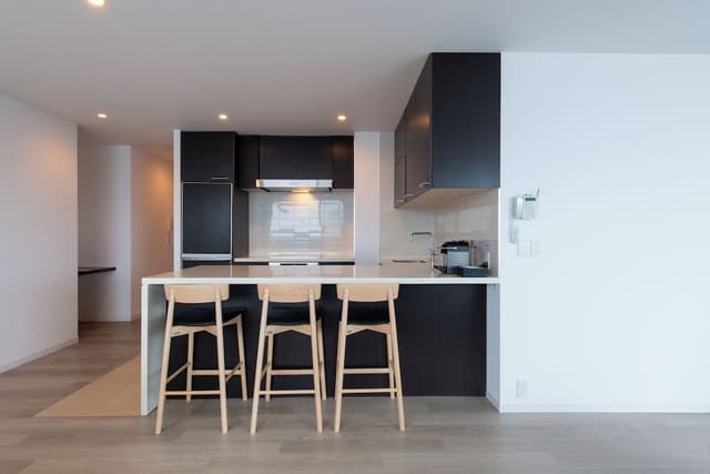 2 Bedroom Penthouse Residence